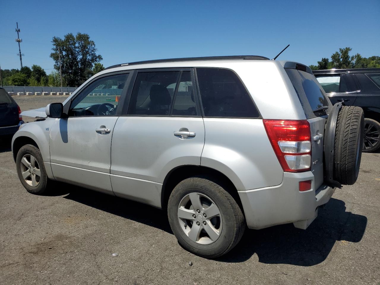 js3td944164100629 JS3TD944164100629 2006 Suzuki Grand Vitara Xsport