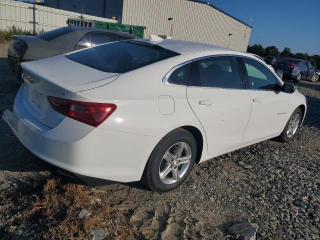  CHEVROLET MALIBU 2023 Biały