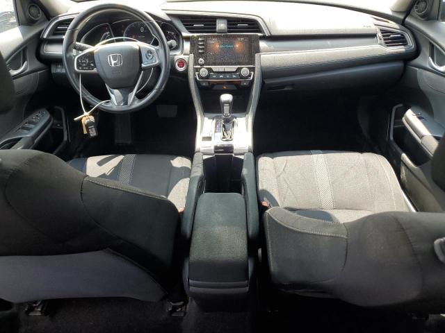  HONDA CIVIC 2019 Blue