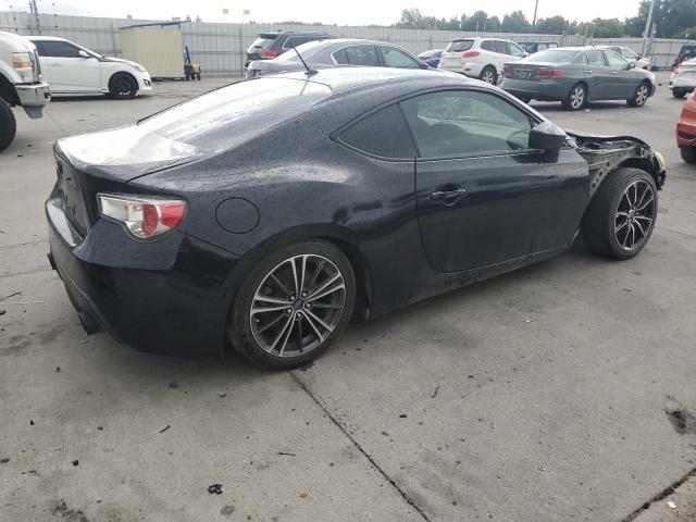 Coupet TOYOTA SCION 2013 Black