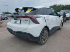 2025 MG 4 TROPHY EXTENDED RANGE  for sale at Copart SANDWICH