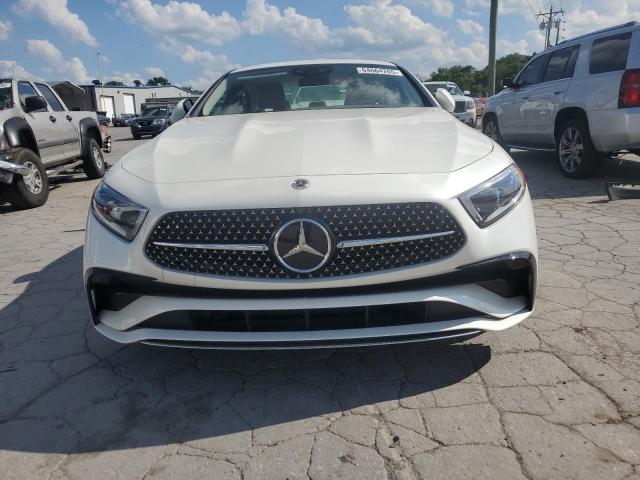  MERCEDES-BENZ CLC-CLASS 2023 White