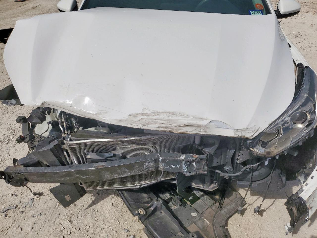 2019 Kia Forte Fe VIN: 3KPF24AD4KE090499 Lot: 65476685