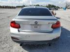 2015 BMW M235I    for sale at Copart FL - TAMPA SOUTH