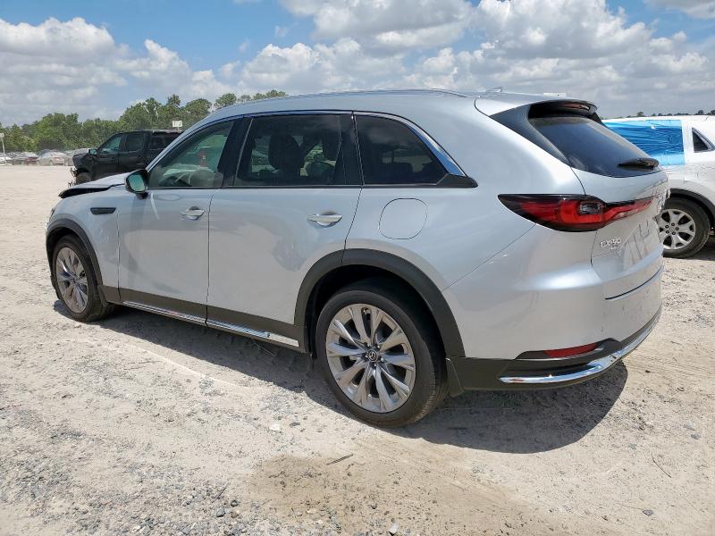  MAZDA CX-90 2024 Srebrny