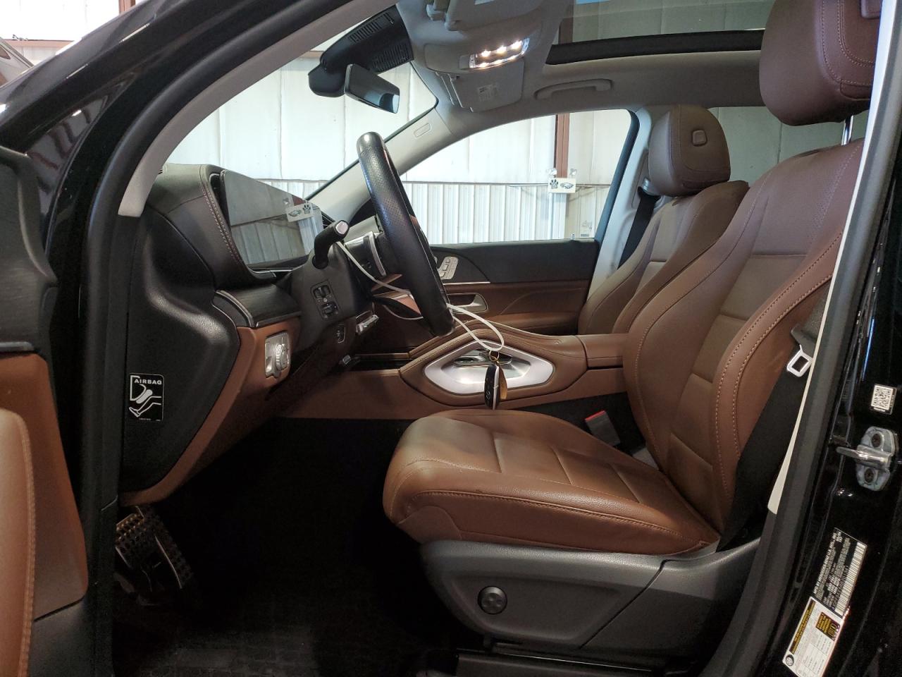 2024 Mercedes-Benz Gls 450 4Matic VIN: 4JGFF5KE5RB201341 Lot: 64137595