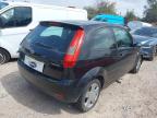 2005 FORD FIESTA ZET for sale at Copart BRISTOL