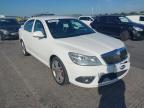 2010 SKODA OCTAVIA VR for sale at Copart CHESTER