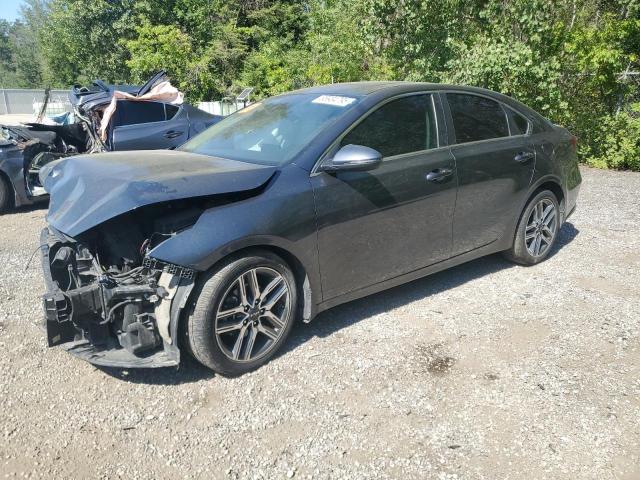 2023 KIA FORTE EX   for sale at Copart ON - COOKSTOWN