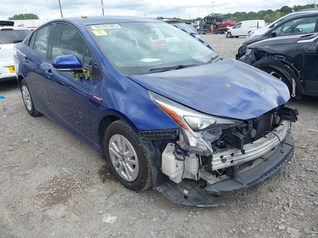 2018 TOYOTA PRIUS ACTI