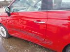 2015 FIAT 500 VINTAG for sale at Copart ROCHFORD