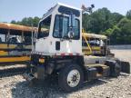 2015 TICO PRO-SPOTTER YARD TRUCK for sale at Copart MS - JACKSON