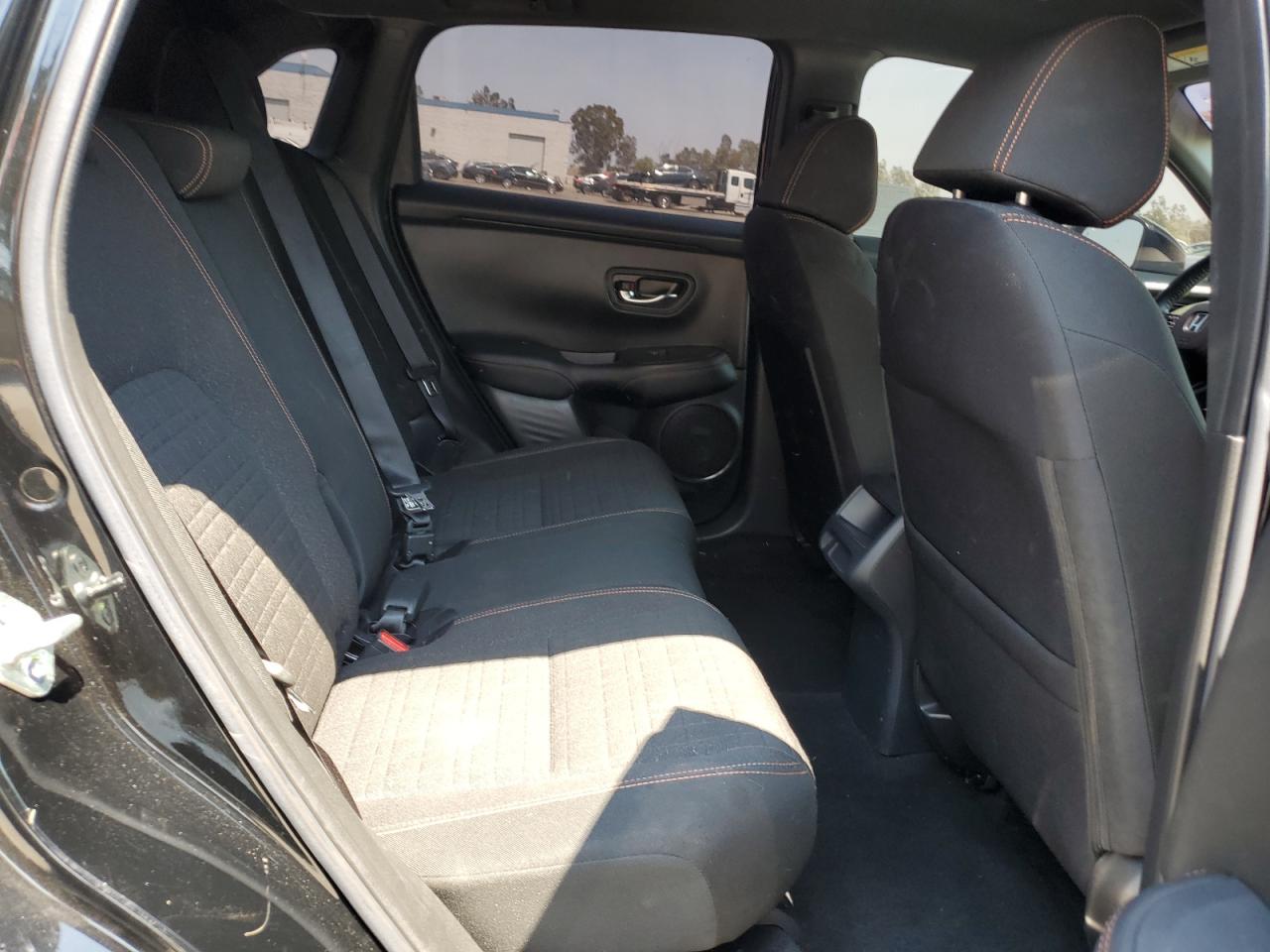 2023 Honda Hr-V Sport VIN: 3CZRZ1H59PM703410 Lot: 64522575