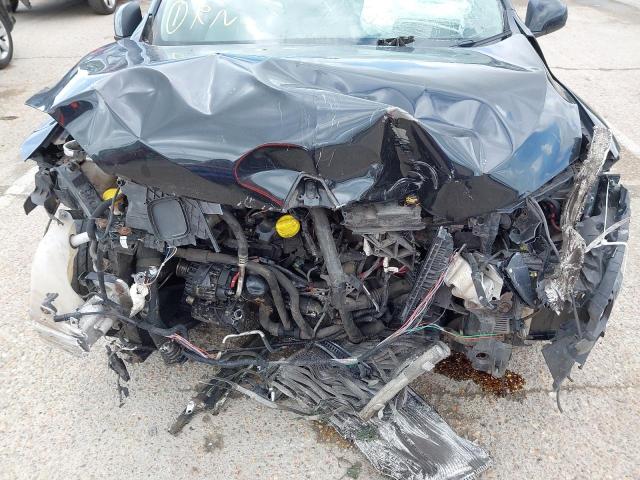 2012 RENAULT MEGANE DYN