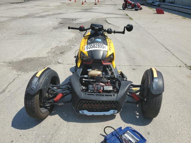2021 CAN-AM RYKER   