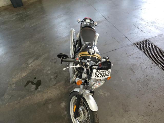 2019 ROYAL ENFIELD MOTORS INT 650   
