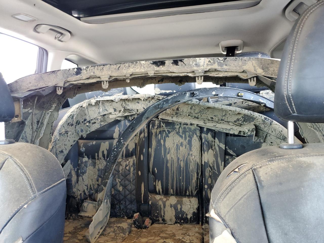 2019 Nissan Murano S VIN: 5N1AZ2MJ3KN166099 Lot: 66575725