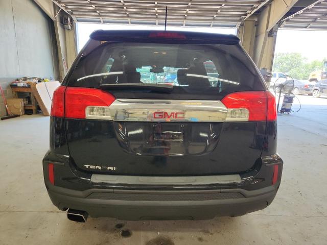  GMC TERRAIN 2017 Black