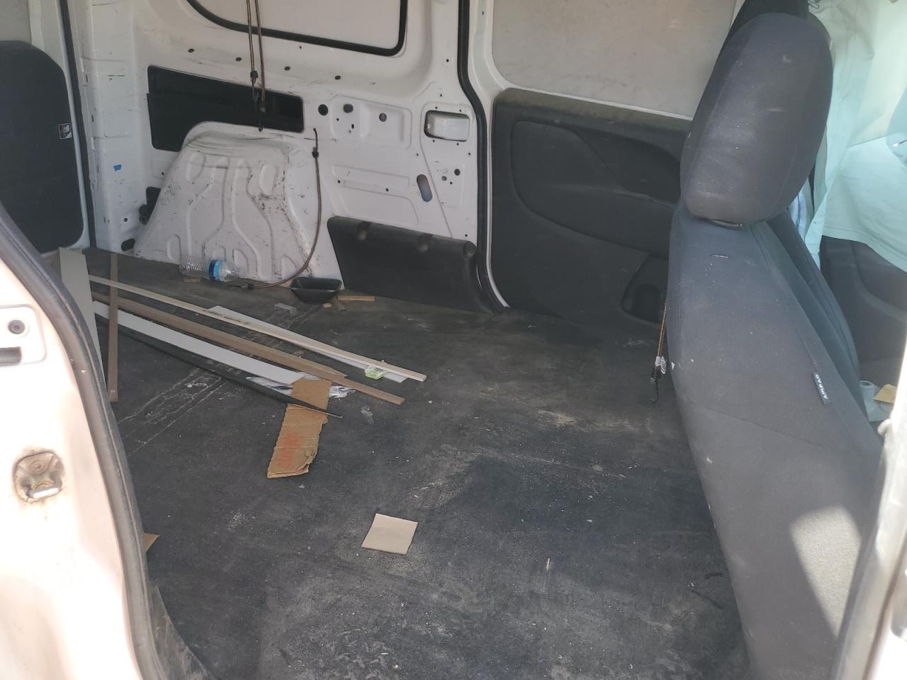 2020 Ram Promaster City VIN: ZFBHRFAB8L6S46424 Lot: 63070325
