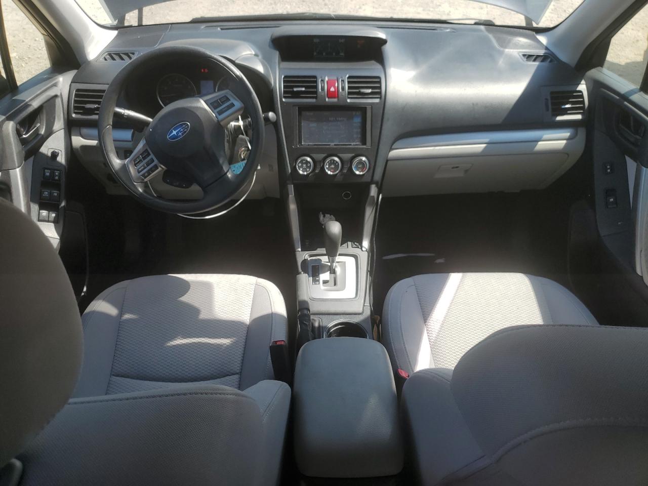 2015 Subaru Forester 2.5I Premium VIN: JF2SJADC6FH469315 Lot: 63064425