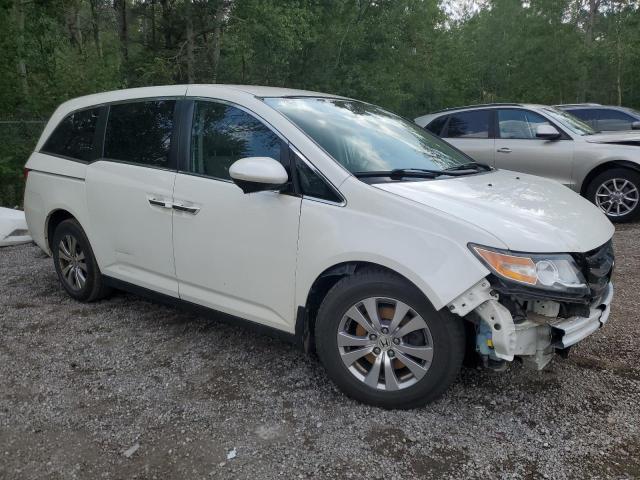 2016 HONDA ODYSSEY EX  