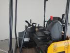 2024 JCB EXCAVATOR for sale at Copart WESTBURY