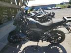 2020 HONDA CB500 XA   à vendre chez Copart AB - CALGARY