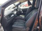 2021 NISSAN LEAF TEKNA for sale at Copart WOLVERHAMPTON