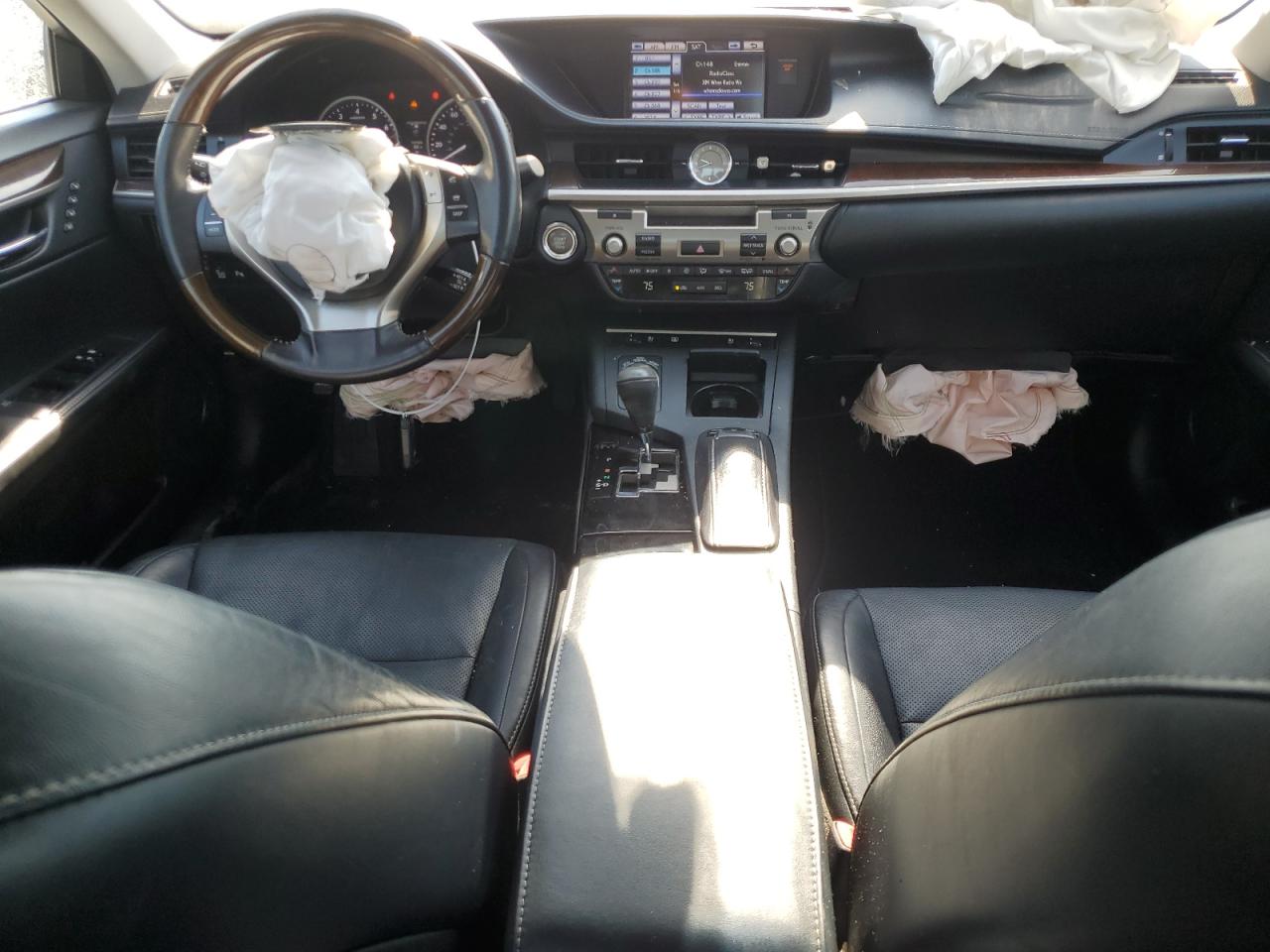 2014 Lexus Es 350 VIN: JTHBK1GG1E2106754 Lot: 62406905