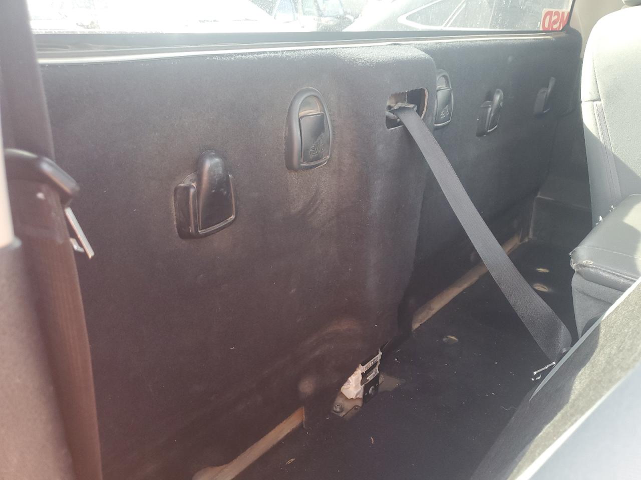 2013 Ram 1500 St VIN: 3C6JR6AT0DG505311 Lot: 65784145