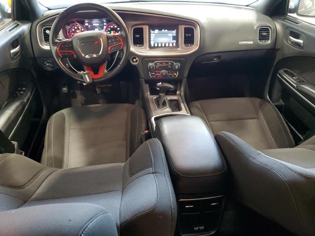  DODGE CHARGER 2022 Szary