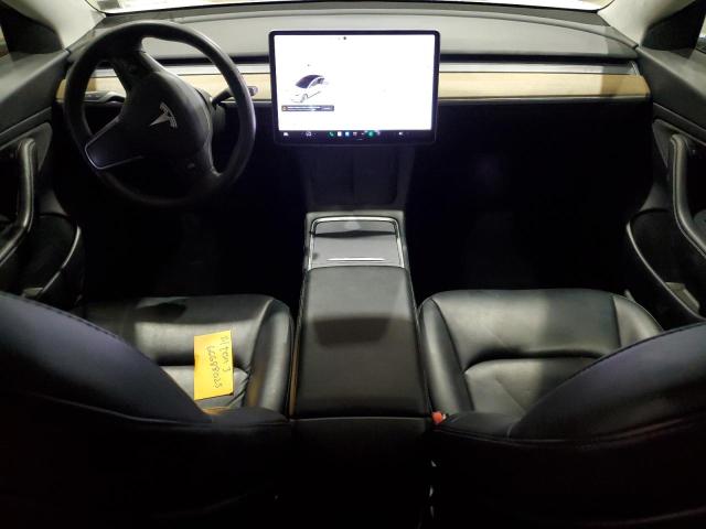  TESLA MODEL 3 2021 Biały