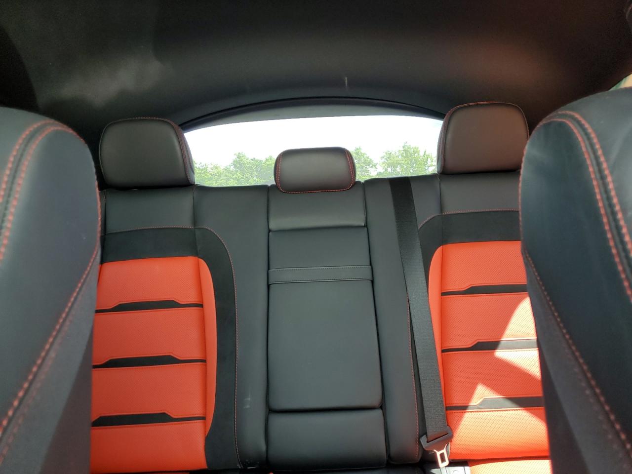 2022 Mercedes-Benz Gle Coupe Amg 53 4Matic VIN: 4JGFD6BB9NA712424 Lot: 63039545