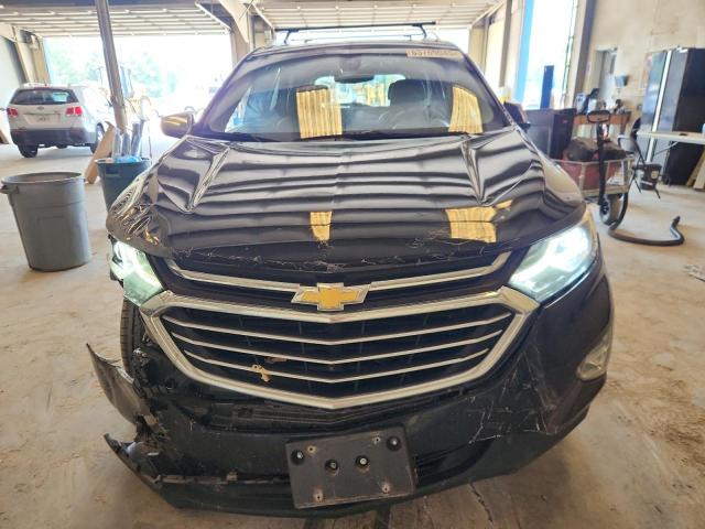  CHEVROLET EQUINOX 2018 Czarny