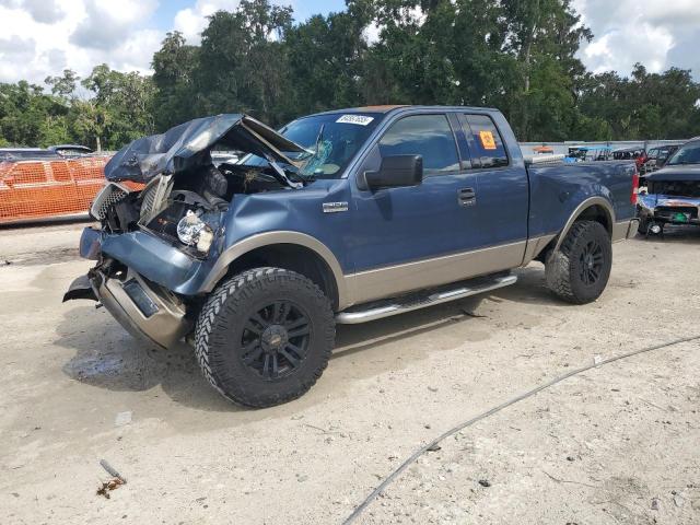 2004 Ford F150