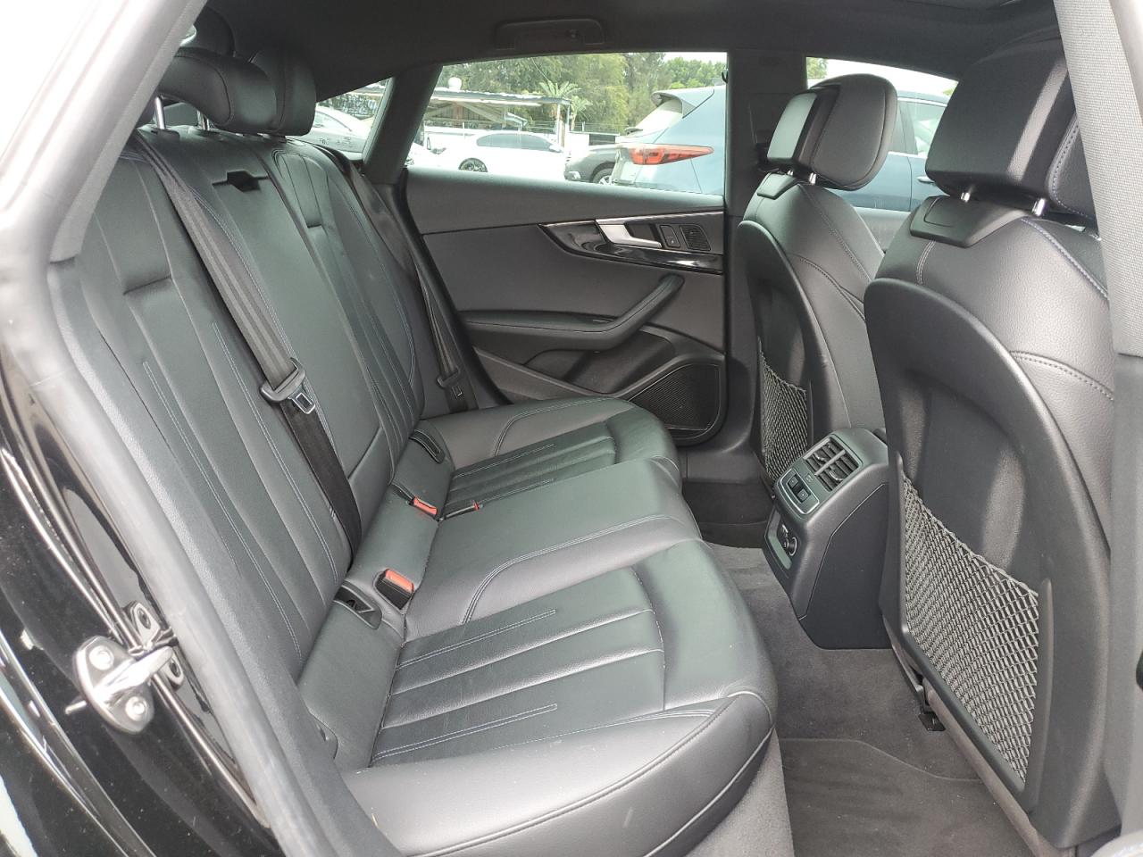 2019 Audi A5 Premium Plus S-Line VIN: WAUENCF54KA011427 Lot: 64821395