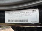 2017 AUDI A6 PREMIUM PLUS   à vendre chez Copart MA - NORTH BOSTON