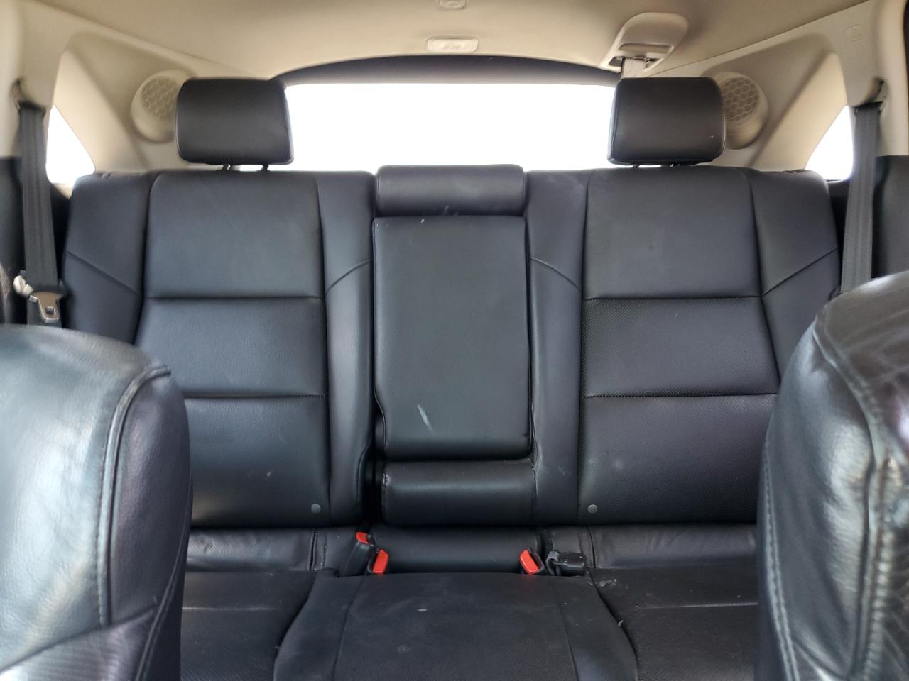 2013 Acura Rdx Technology VIN: 5J8TB4H54DL014634 Lot: 62959635
