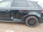 2015 AUDI A3 S LINE for sale at Copart WESTBURY