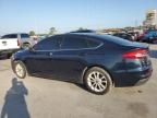 2020 FORD FUSION SE for sale at Copart LA - NEW ORLEANS