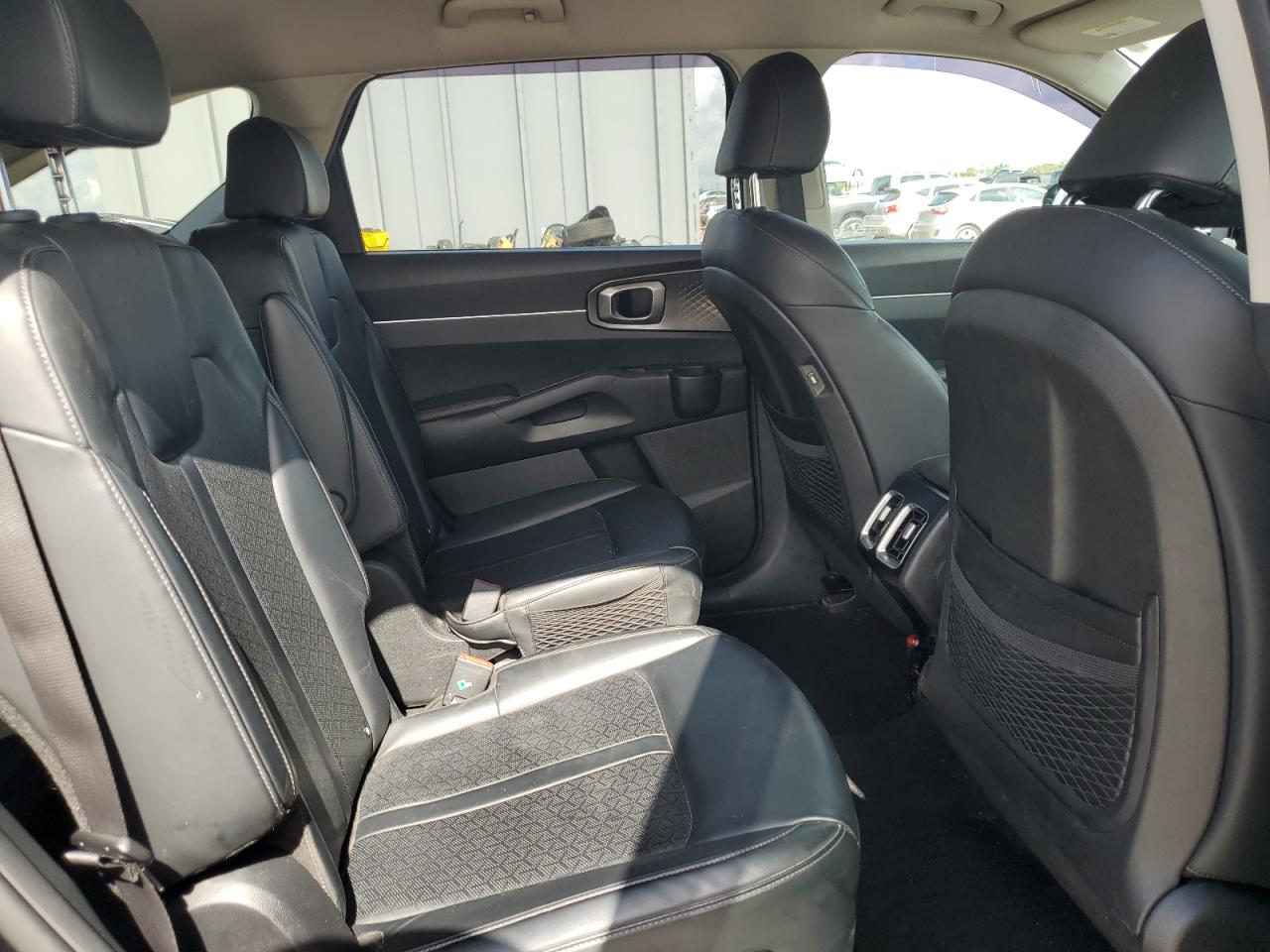 2022 Kia Sorento S VIN: KNDRG4LG0N5112973 Lot: 65728975