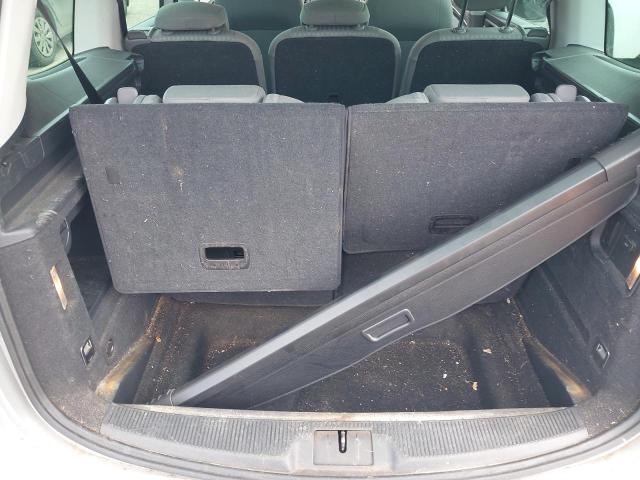 2012 SEAT ALHAMBRA S