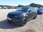 2015 LAND ROVER RANGE ROVE for sale at Copart WISBECH