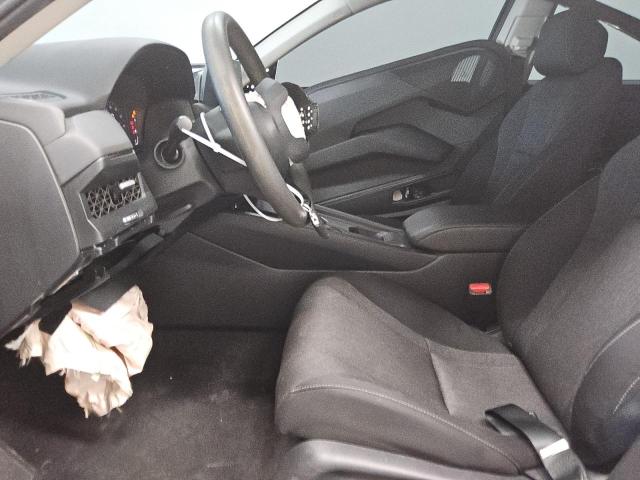  HONDA ACCORD 2024 Black