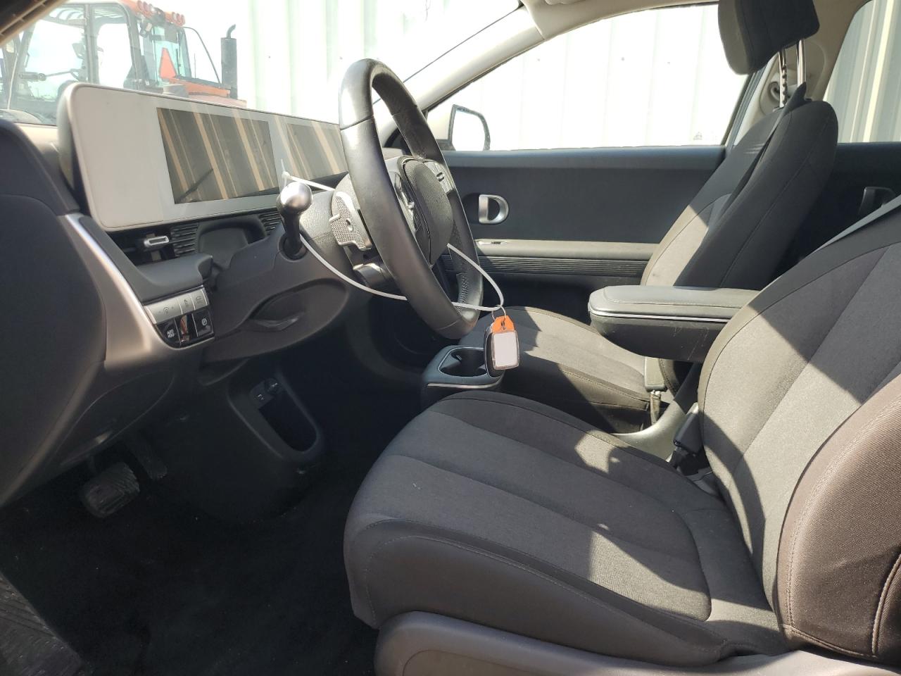2024 Hyundai Ioniq 5 Sel VIN: KM8KNDDFXRU271147 Lot: 64012735