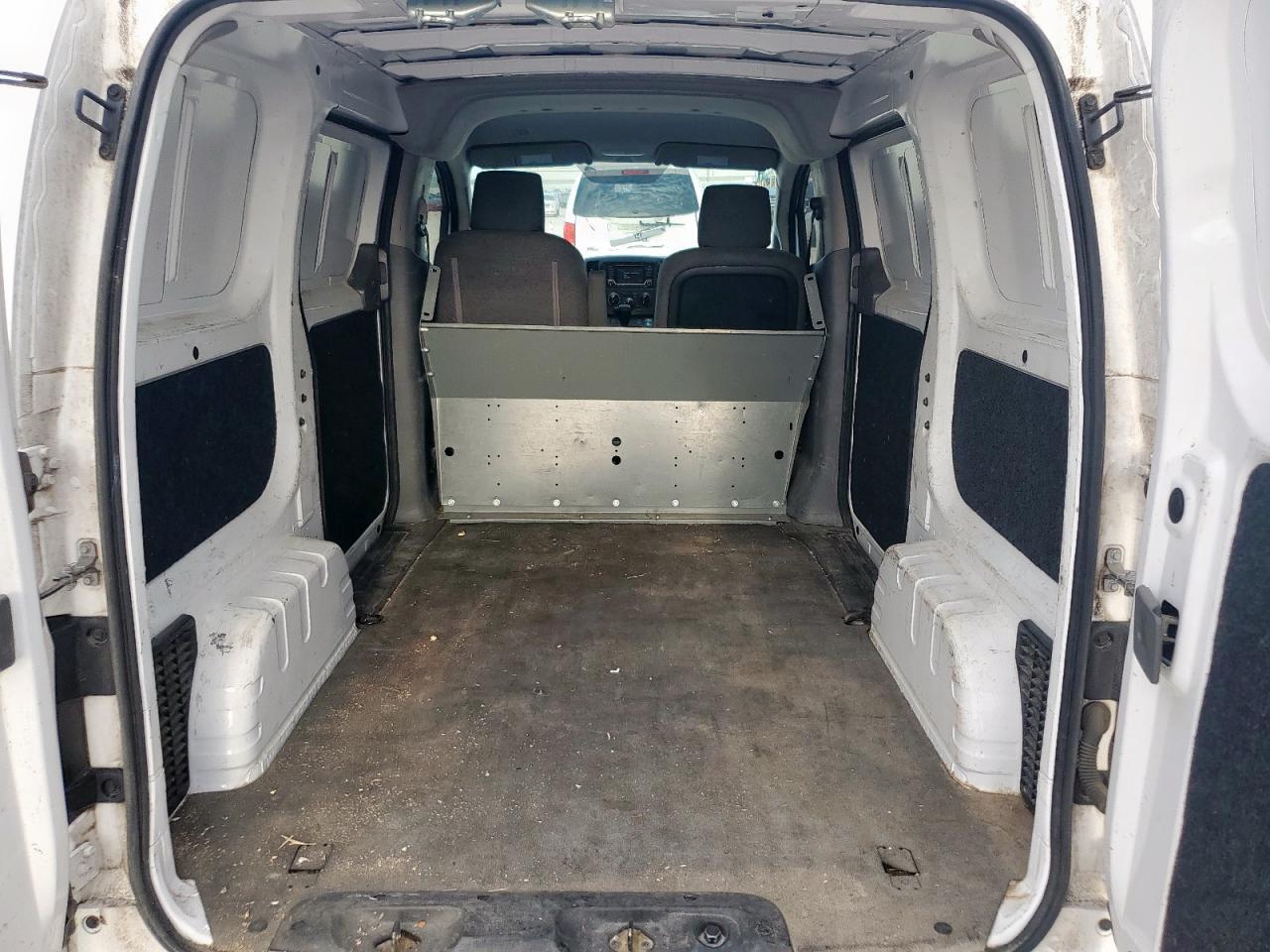 2019 Nissan Nv200 2.5S VIN: 3N6CM0KN2KK690675 Lot: 63050965