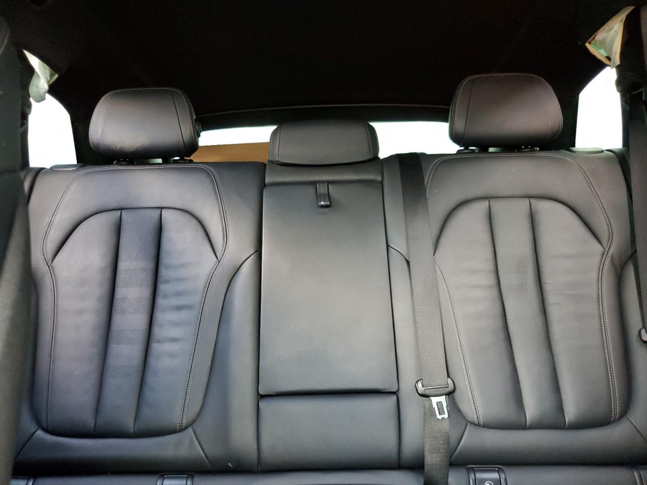 2020 BMW X5 xDrive40I VIN: 5UXCR6C08L9C05911 Lot: 63370815