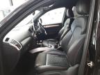 2016 AUDI SQ5 + TDI for sale at Copart WOLVERHAMPTON