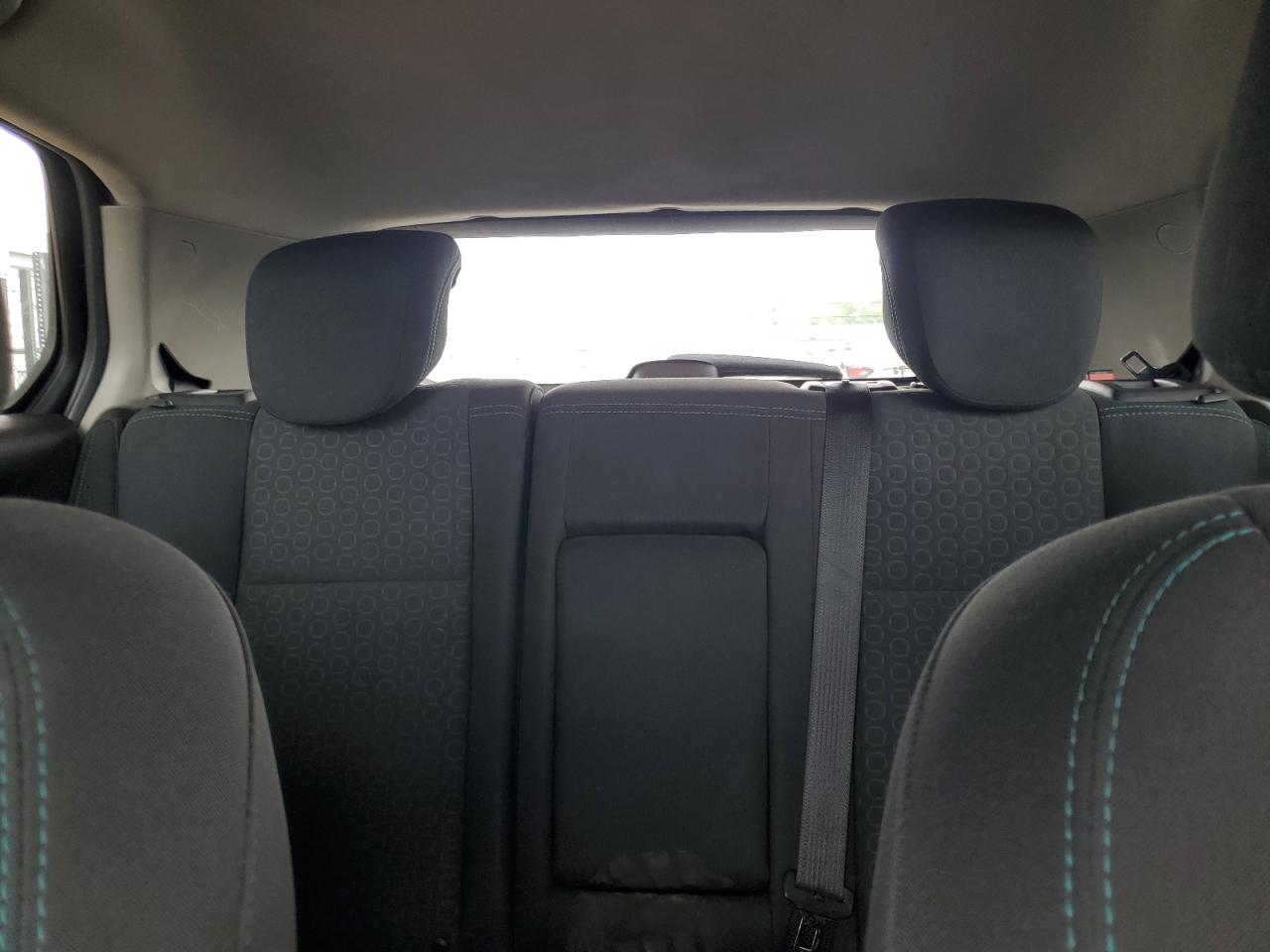 2016 Chevrolet Trax Ls VIN: 3GNCJKSB4GL270700 Lot: 66206495