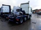 2023 DAF CF for sale at Copart WOLVERHAMPTON